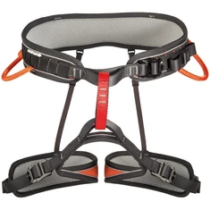 Beülők, testhevederek