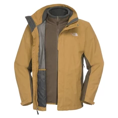 Bélelt kabátok (fix- vagy kivehető béléssel)