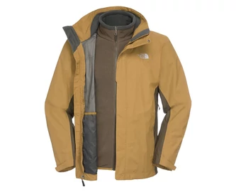 Bélelt kabátok (fix- vagy kivehető béléssel)