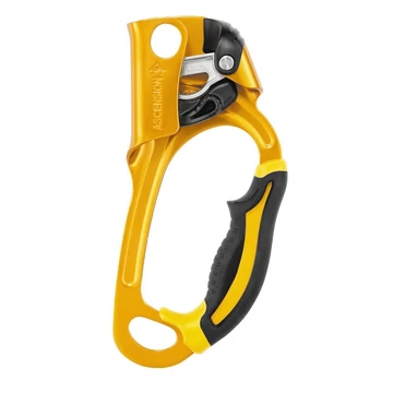 Petzl B17ARA Ascension jobbkezes mászógép