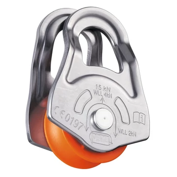 Petzl P02A Oscillante csiga
