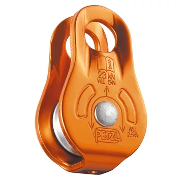 Petzl P05 Fixe csiga