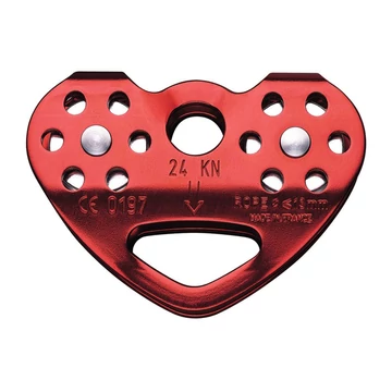 Petzl P21 Tandem csiga