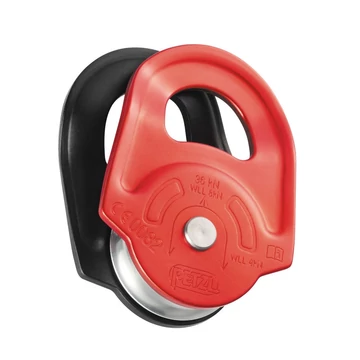 Petzl P50A Rescue csiga