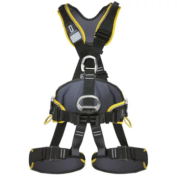 Singing Rock Profi Worker 3D Standard testheveder