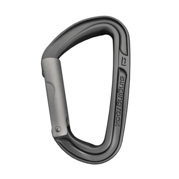 Singing Rock Colt egyenes nyelvű karabiner