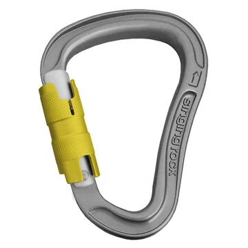 Singing Rock Bora TwistLock HMS karabiner