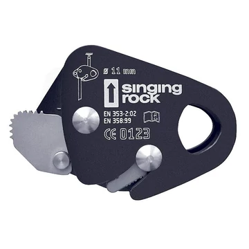 Singing Rock Locker zuhanásgátló