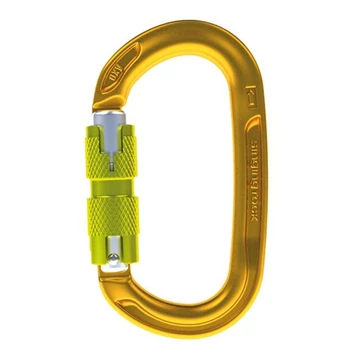 Singing Rock Oxy TwistLock karabiner