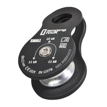 Singing Rock Small Roll csiga