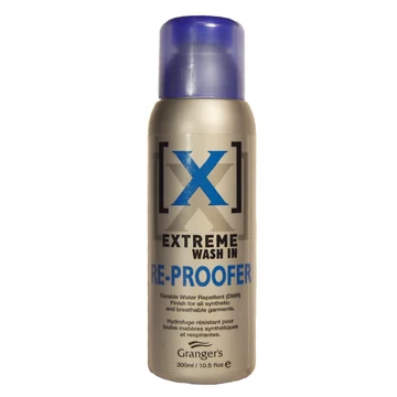 Grangers Extreme Wash-in impregnáló mosószer 300ml