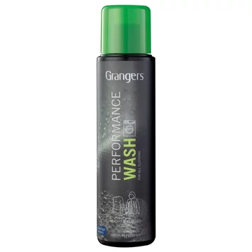 Grangers PerformanceWash mosófolyadék 300ml
