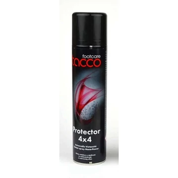 Tacco Protector 4x4 általános impregnáló spray 400ml
