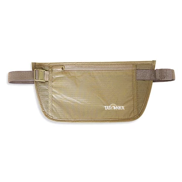 Tatonka Skin Document Belt irattartó és pénztárca