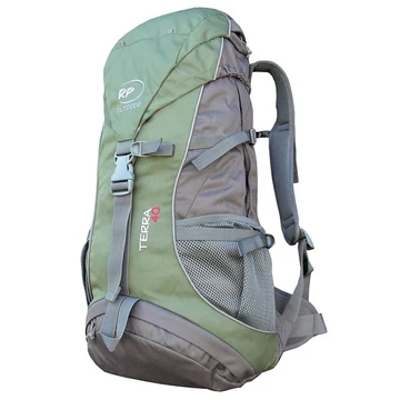 RP Terra 40 túrahátizsák