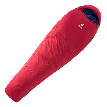 DEUTER Orbit -5° large hálózsák