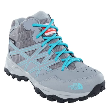 The North Face Hedgehog Hike Mid WP junior túracipő
