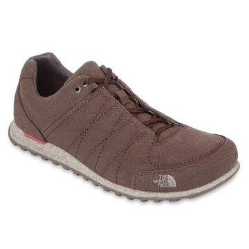 The North Face Hedgehog Mountain Sneaker Canvas férfi cipő