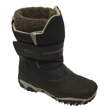 Kefas Balto [Jr] gyerek hótaposó