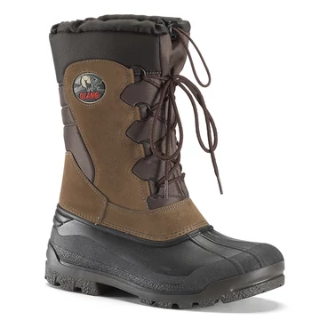 Olang CanadianKid hótaposó