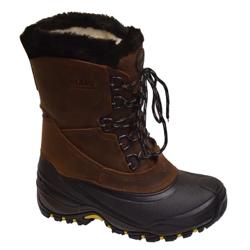 Olang Explorer hótaposó