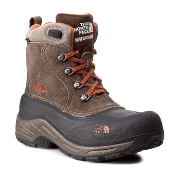 The North Face Chilkats Lace junior hótaposó