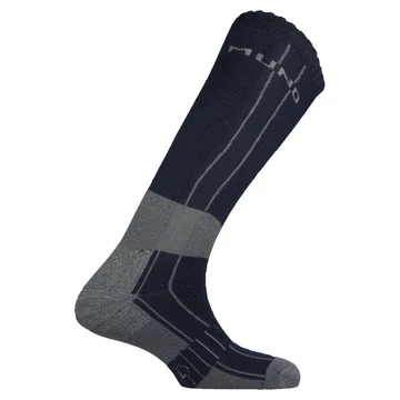 Mund Himalaya téli túra térdzokni