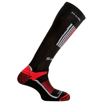 Mund Snowboard sí/snowboard zokni