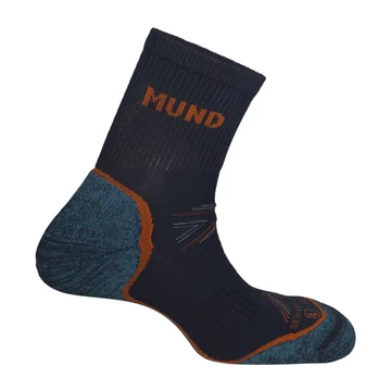 Mund Sea nyári túrazokni