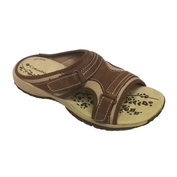 Columbia Lanai női bőr papucs