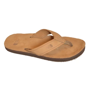 The North Face Hiawatha női bőr papucs