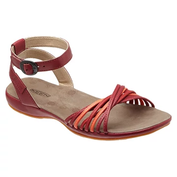 Keen Emerald City Sandal II női utcai szandál