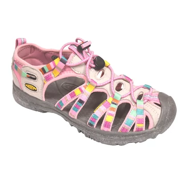 Keen Whisper lányka túraszandál