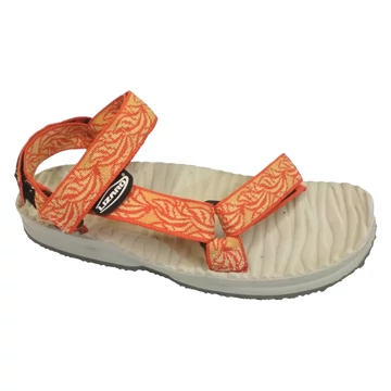 Lizard Creek női túraszandál