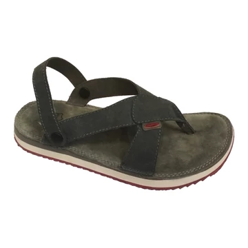 Lizard Trilogy férfi bőszandál