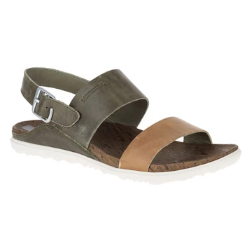 Merrell Around Town Backstrap női szandál