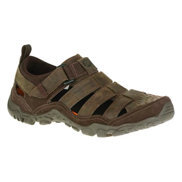 Merrell Telluride Wrap férfi szandál