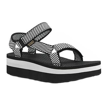 Teva Flatform Universal női szandál