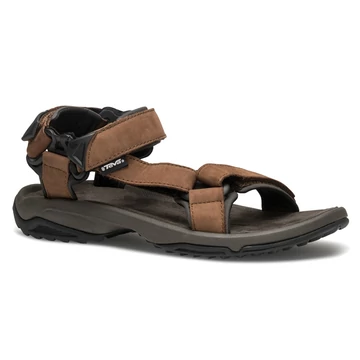 Teva Terra Fi Lite Leather férfi szandál