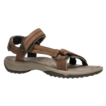 Teva Terra Fi Lite Leather női szandál