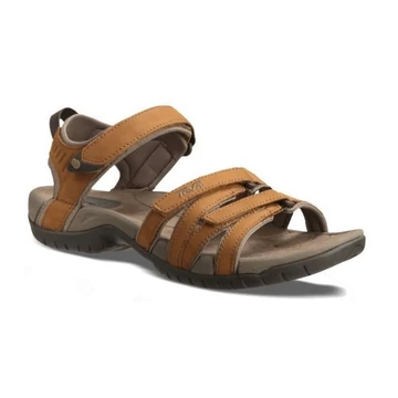 Teva Tirra Leather női bőrszandál