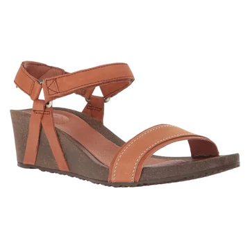 Teva Ysidro Stitch Wedge női szandál