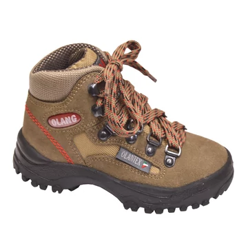 Olang CortinaKid gyerek túrabakancs