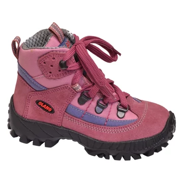 Olang CristalloTex [Jr] gyerek túrabakancs