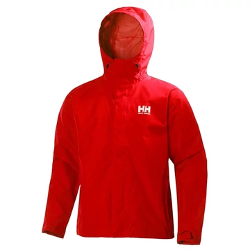 Helly Hansen Seven J férfi esőkabát