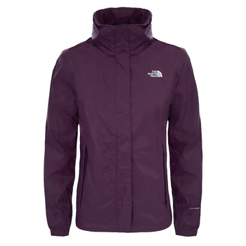 The North Face Resolve 2 női vízálló dzseki