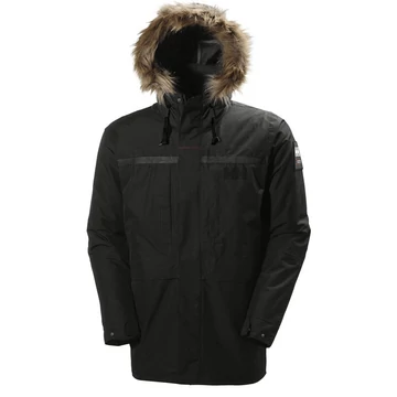 Helly Hansen Coastal 2 Parka férfi kabát