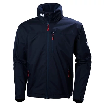 Helly Hansen Crew Hooded Midlayer férfi kabát