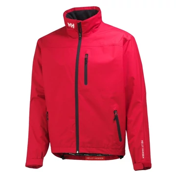 Helly Hansen Crew Midlayer férfi kabát
