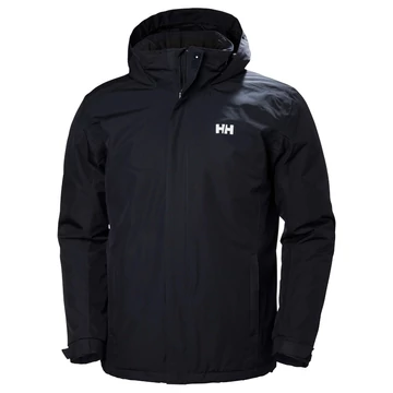Helly Hansen Dubliner Insulated férfi kabát